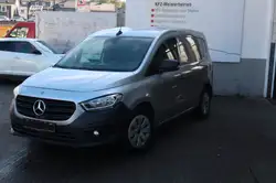 Mercedes-Benz Citan Kasten 112 CDI,NAVI,Tempomat