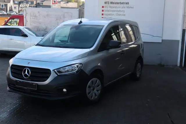 Mercedes-Benz Citan Kasten 112 CDI,NAVI,Tempomat