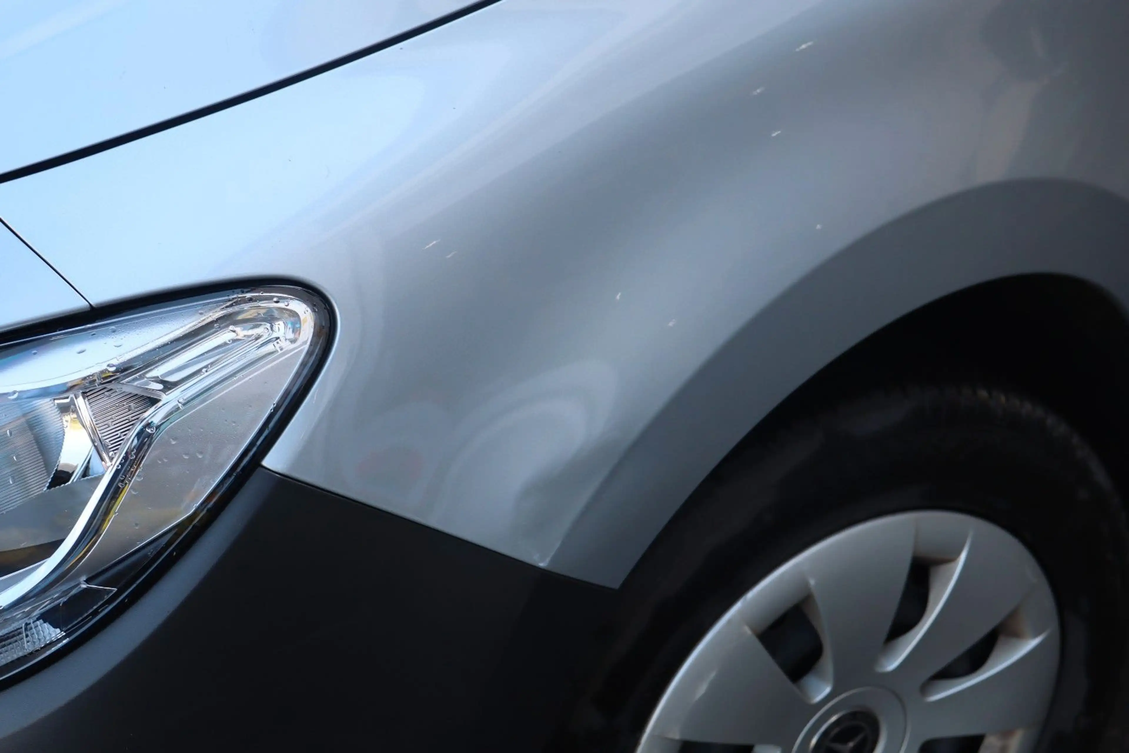 Mercedes-Benz Citan Kasten 112 CDI,NAVI,Tempomat — photo 2