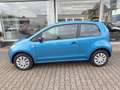 Skoda Citigo Cool Edition *WENIG KM*KLIMA*TÜV NEU* Bleu - thumbnail 2