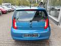 Skoda Citigo Cool Edition *WENIG KM*KLIMA*TÜV NEU* Bleu - thumbnail 6