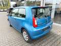 Skoda Citigo Cool Edition *WENIG KM*KLIMA*TÜV NEU* Bleu - thumbnail 5