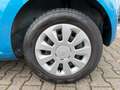 Skoda Citigo Cool Edition *WENIG KM*KLIMA*TÜV NEU* Bleu - thumbnail 4