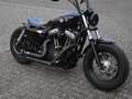 Harley-Davidson Sportster Forty Eight crna - thumbnail 8