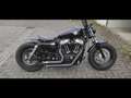 Harley-Davidson Sportster Forty Eight Noir - thumbnail 1