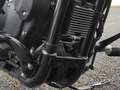 Harley-Davidson Sportster Forty Eight Fekete - thumbnail 5
