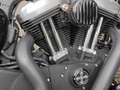 Harley-Davidson Sportster Forty Eight crna - thumbnail 3