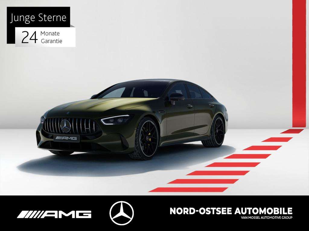 2025 Mercedes Benz AMG