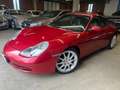 Porsche 996 911 MANUALE BBS Roşu - thumbnail 2