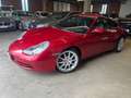 Porsche 996 911 MANUALE BBS Roşu - thumbnail 1