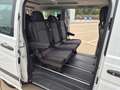 Mercedes-Benz Vito Kombi 113 CDI lang 1-Hand 2x Schiebetüren Blanc - thumbnail 19