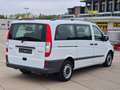 Mercedes-Benz Vito Kombi 113 CDI lang 1-Hand 2x Schiebetüren Blanc - thumbnail 7