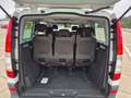 Mercedes-Benz Vito Kombi 113 CDI lang 1-Hand 2x Schiebetüren Blanc - thumbnail 15