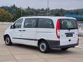 Mercedes-Benz Vito Kombi 113 CDI lang 1-Hand 2x Schiebetüren Blanc - thumbnail 5