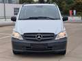 Mercedes-Benz Vito Kombi 113 CDI lang 1-Hand 2x Schiebetüren Blanc - thumbnail 2