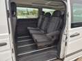 Mercedes-Benz Vito Kombi 113 CDI lang 1-Hand 2x Schiebetüren Blanc - thumbnail 14