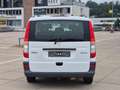 Mercedes-Benz Vito Kombi 113 CDI lang 1-Hand 2x Schiebetüren Blanc - thumbnail 6