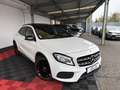 Mercedes-Benz GLA 220 220 d 7-G DCT 4-Matic Fascination Blanc - thumbnail 3