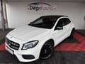 Mercedes-Benz GLA 220 220 d 7-G DCT 4-Matic Fascination Blanc - thumbnail 1