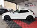 Mercedes-Benz GLA 220 220 d 7-G DCT 4-Matic Fascination Blanc - thumbnail 5