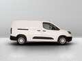 Toyota Proace City - Proace City 1.5D 100cv S&S L2 S 10q Weiß - thumbnail 7