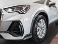 Audi Q3 Sportback 35 TFSI S-tronic LED Navi+ PDC+ Klima Silber - thumbnail 6