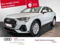 Audi Q3 Sportback 35 TFSI S-tronic LED Navi+ PDC+ Klima Silber - thumbnail 1
