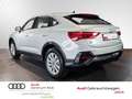 Audi Q3 Sportback 35 TFSI S-tronic LED Navi+ PDC+ Klima Silber - thumbnail 4