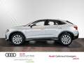 Audi Q3 Sportback 35 TFSI S-tronic LED Navi+ PDC+ Klima Silber - thumbnail 3