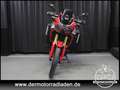 Honda CRF 1000 Africa Twin CRF 1000 // KOFFER // Rojo - thumbnail 8