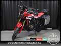 Honda CRF 1000 Africa Twin CRF 1000 // KOFFER // Rojo - thumbnail 1