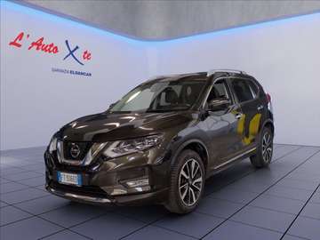 2.0 dci Tekna 4wd