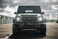 Mercedes-Benz G 63 AMG 63 | VOL | Carbon | Burmester | Night-pakket |... Gris - thumbnail 2