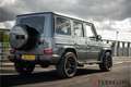Mercedes-Benz G 63 AMG 63 | VOL | Carbon | Burmester | Night-pakket |... Gris - thumbnail 7