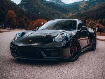 911 Carrera 2 GTS 3.0 Bi-Turbo Coupé PDK