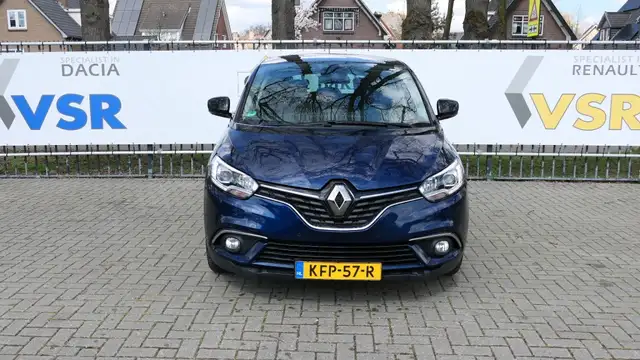 Renault Scenic 1.3 TCE BOSE