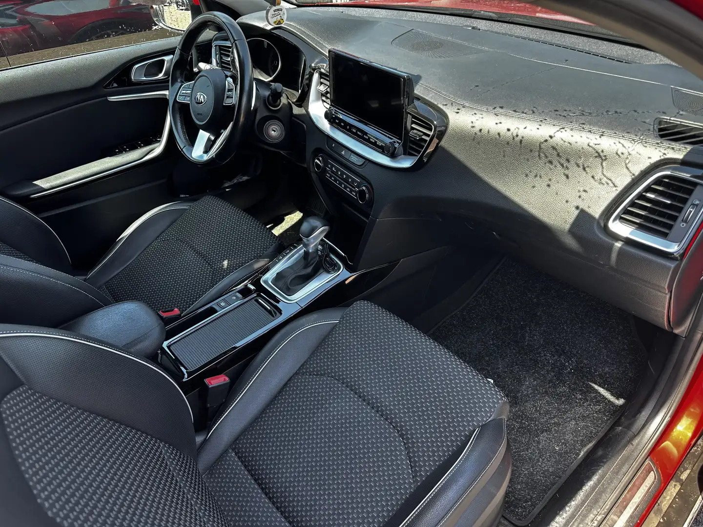Kia XCeed 1.6 CRDi Eco-Dynamics DCT Tech 136 - 2