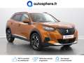 Peugeot 2008 1.2 PureTech 130ch S\u0026S Allure EAT8 - thumbnail 3