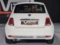 Fiat 500 Berlina Manual de 3 Puertas Blanco - thumbnail 7