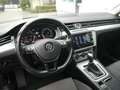 Volkswagen Passat Variant Passat 2,0 TDI MASSAGE ACC KAM HUD HAGELSCHADEN Gris - thumbnail 15