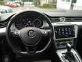 Volkswagen Passat Variant Passat 2,0 TDI MASSAGE ACC KAM HUD HAGELSCHADEN Gris - thumbnail 16