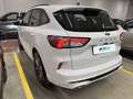 Ford Kuga 1.5 EcoBlue 120CV 2WD ST-Line Blanc - thumbnail 2