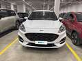 Ford Kuga 1.5 EcoBlue 120CV 2WD ST-Line Blanc - thumbnail 5