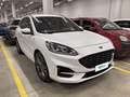 Ford Kuga 1.5 EcoBlue 120CV 2WD ST-Line Blanc - thumbnail 4