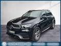 Mercedes-Benz GLE 400 d 4MATIC AMG Night LED AHV Distr Schwarz - thumbnail 1