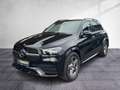Mercedes-Benz GLE 400 d 4MATIC AMG Night LED AHV Distr Schwarz - thumbnail 2
