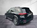 Mercedes-Benz GLE 400 d 4MATIC AMG Night LED AHV Distr Noir - thumbnail 4