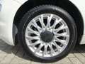 Fiat 500 1.2 LOUNGE PANODAK MET SLECHTS 30.450 KM Wit - thumbnail 14
