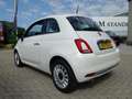 Fiat 500 1.2 LOUNGE PANODAK MET SLECHTS 30.450 KM Wit - thumbnail 3
