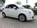 Fiat 500 1.2 LOUNGE PANODAK MET SLECHTS 30.450 KM Wit - thumbnail 9